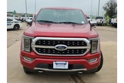 $37070 : Ford F-150 2021 4x4 Limited thumbnail