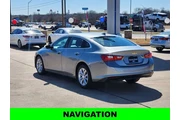 $20500 : Chevrolet Malibu 2025 LT 4dr thumbnail