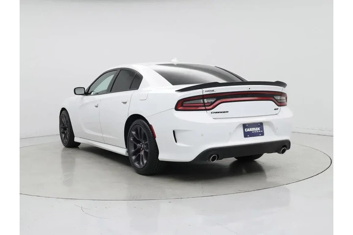 $29998 : Dodge Charger 2023 GT 4dr Se image 2