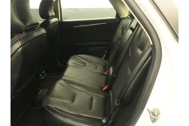 $15876 : Ford Fusion Hybrid 2019 Tita image 10