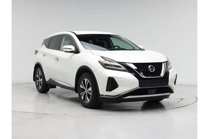 $19998 : Nissan Murano 2020 S 4dr SUV image 1