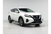 Nissan Murano 2020 S 4dr SUV