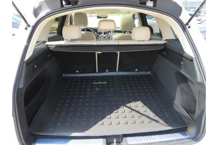 $33491 : Mercedes-Benz GLC 2020 GLC 3 image 5