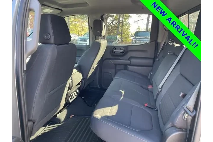 $30339 : Chevrolet Silverado 1500 202 image 10