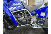 Yamaha Banshee 350 (Twin Turbo en Mexico DF