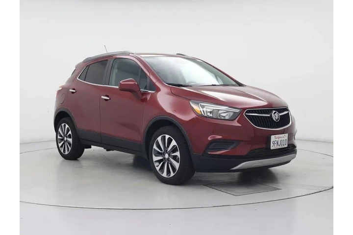 $18998 : Buick Encore 2022 Preferred image 1