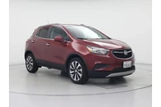 Buick Encore 2022 Preferred en San Jose