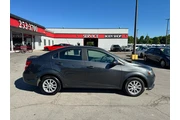 2017 Sonic 4dr Sdn Auto LT