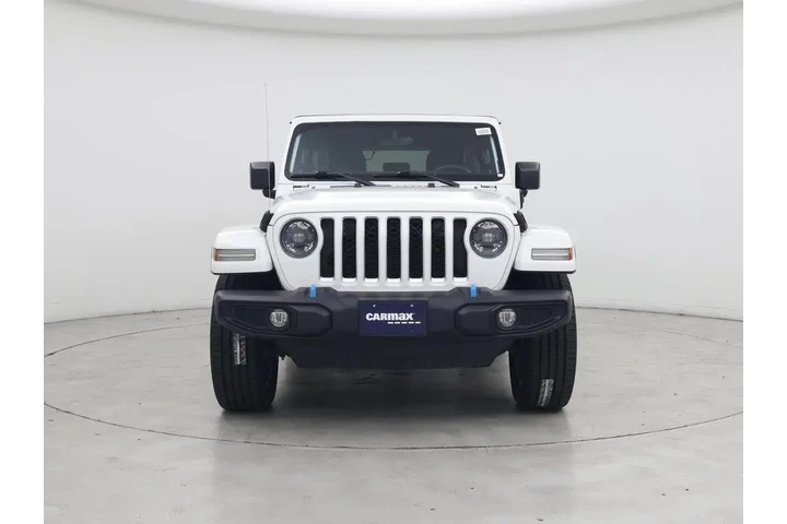 $28998 : Jeep Wrangler 2023 4x4 Sahar image 5