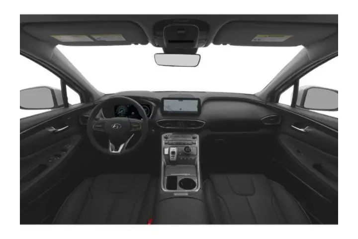 $21000 : Hyundai SANTA FE Hybrid 2022 image 8