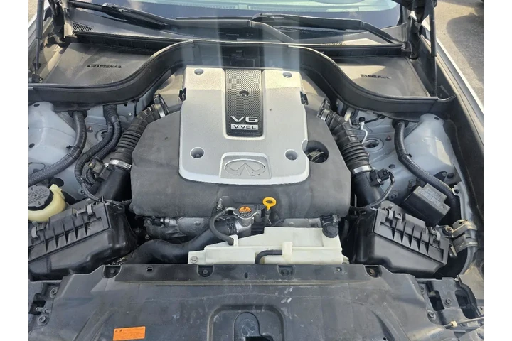 $6900 : 2011 G Sedan G37x AWD image 10