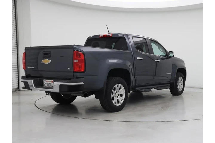$18998 : Chevrolet Colorado 2015 4x2 image 8