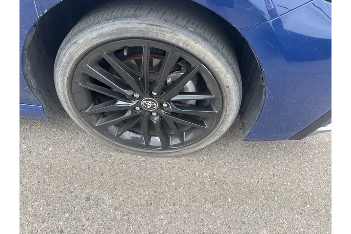 $27000 : Toyota Camry 2024 XSE 4dr Se image 3