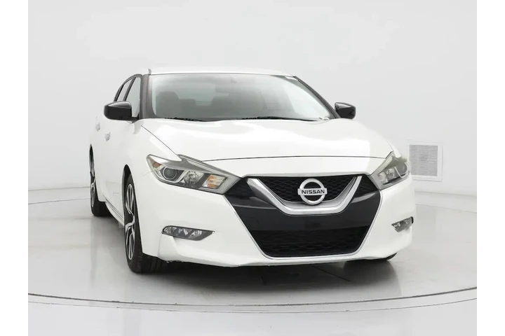 $15998 : Nissan Maxima 2017 3.5 S 4dr image 8