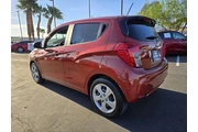 $13991 : Chevrolet Spark 2021 LS CVT thumbnail