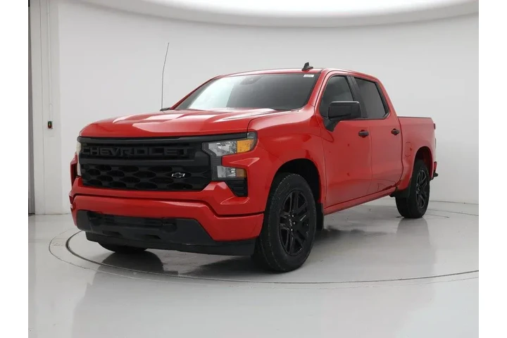 $29998 : Chevrolet Silverado 1500 202 image 4