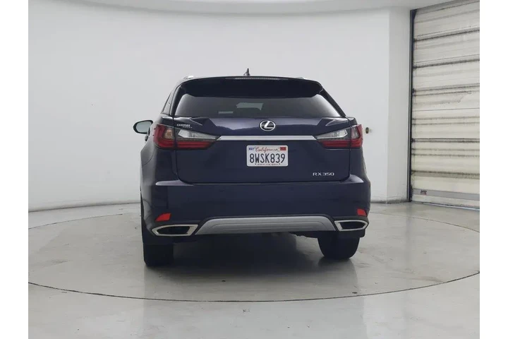 $38998 : Lexus RX 350 2021 AWD 4dr SU image 6