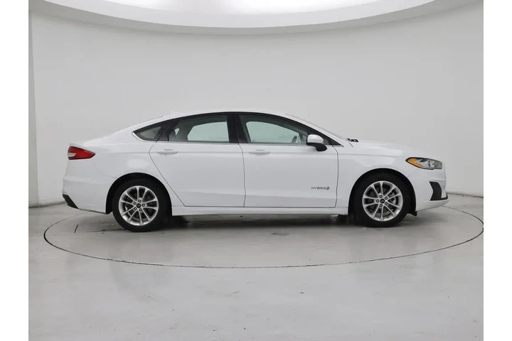 $16998 : Ford Fusion Hybrid 2019 SE 4 image 7