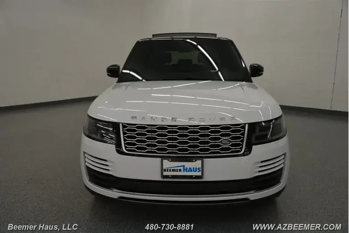 $28998 : Land Rover Range Rover 2019 image 4
