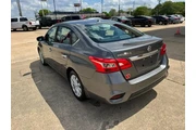 $11900 : Nissan Sentra 2019 S 4dr Sed thumbnail