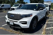 Ford Explorer 2021 XLT 4dr S