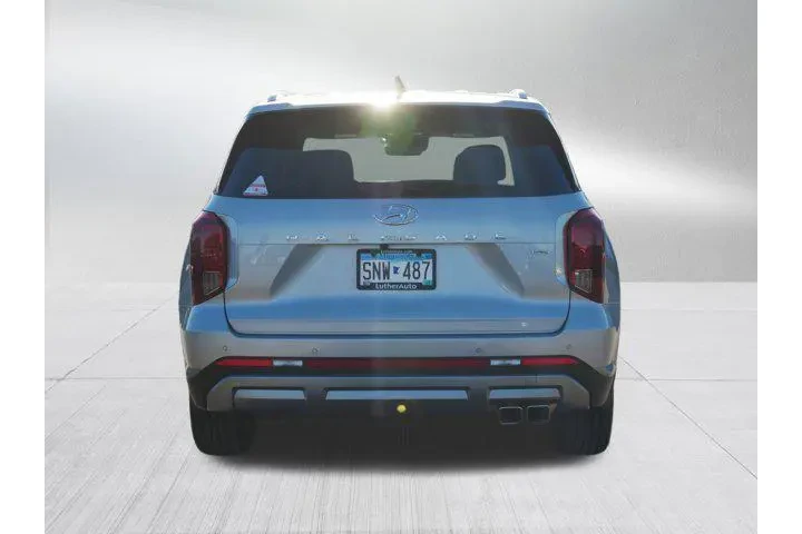 $36500 : Hyundai PALISADE 2025 AWD SE image 6