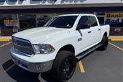 $20299 : 2018 RAM 1500 Big Horn 4x4 Cr thumbnail