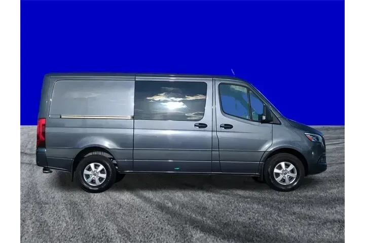 $39289 : Mercedes-Benz Sprinter 2021 image 3