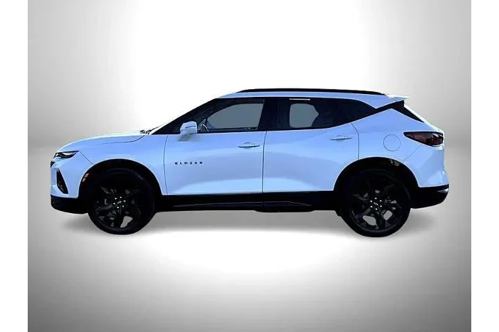 $19990 : Chevrolet Blazer 2020 AWD RS image 8