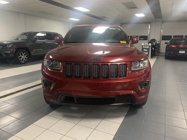 $15923 : Pre-Owned 2014 Grand Cherokee image 7