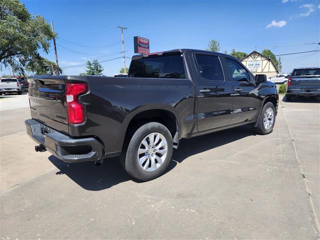 $26999 : 2021 CHEVROLET SILVERADO 1500 image 5