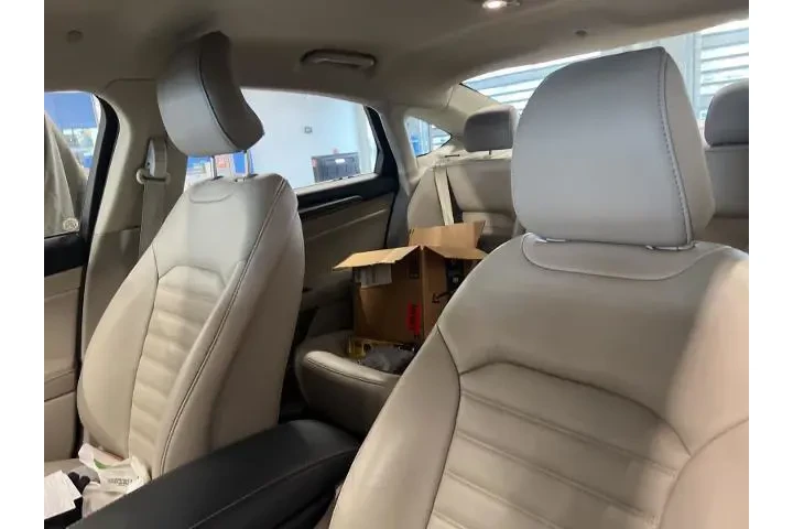 $11383 : Ford Fusion Energi 2017 SE L image 3