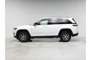 $37998 : Jeep Grand Cherokee 2025 4x2 thumbnail