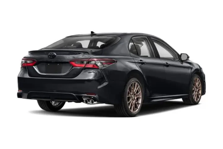 $24999 : Toyota Camry 2024 SE 4dr Sed image 3