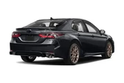 $24999 : Toyota Camry 2024 SE 4dr Sed thumbnail