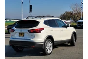 $18524 : Nissan Rogue Sport 2019 S 4d thumbnail