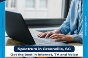 Internet Provider en Greenville