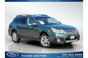 Subaru Outback 2013 AWD 2.5i