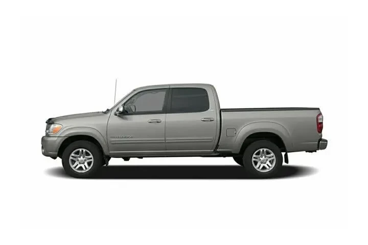$12105 : Toyota Tundra 2006 SR5 4dr D image 3