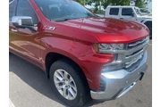 $31991 : Chevrolet Silverado 1500 202 thumbnail