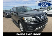 $22898 : Ford Expedition 2020 4x2 XLT thumbnail