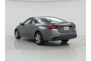 $23998 : Nissan Altima 2025 2.5 S 4dr thumbnail