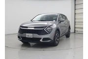 $22998 : Kia Sportage 2023 LX 4dr SUV thumbnail