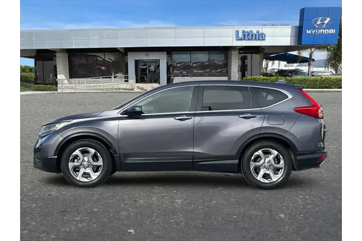 $13999 : Honda CR-V 2017 EX-L 4dr SUV image 6
