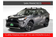 Gold Certified2022 RAV4 Hybri