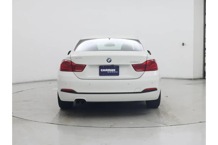 $21998 : BMW 4 Series 2019 430i 2dr C image 6