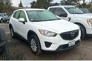 $12921 : Mazda CX-5 2015 AWD Sport 4d thumbnail