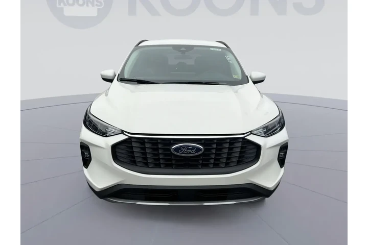 $25000 : Ford Escape Plug-In Hybrid 2 image 8