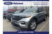 Ford Explorer 2022 AWD XLT 4