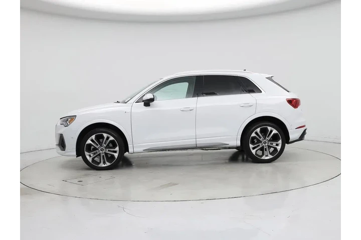 $23998 : Audi Q3 2021 AWD quattro S l image 3